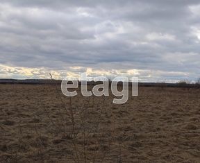 Продается участок, 10.2 сот., деревня Есаулова, улица Гайдара, 13