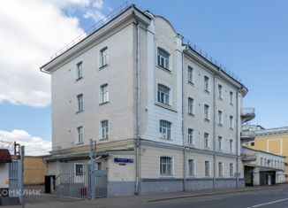 Продажа офиса, 1784 м2, Москва, Дербеневская улица, 20, Даниловский район