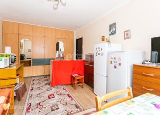 Продается комната, 18.3 м2, Новосибирск, улица Забалуева, 74