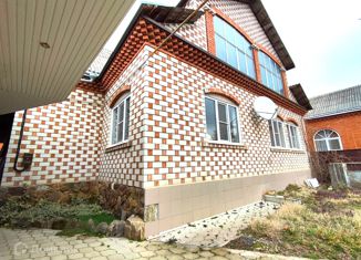 Продам дом, 219 м2, Апшеронск, Коллективная улица