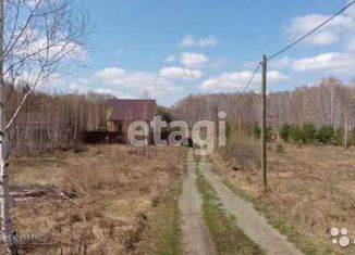 Продается участок, 13.46 сот., деревня Боровое, улица Гагарина