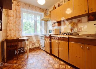 Продажа трехкомнатной квартиры, 64.8 м2, Самара, Алма-Атинская улица, 98, Кировский район