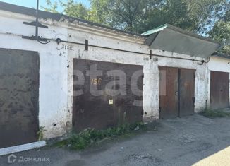 Продается машиноместо, 22.5 м2, Абакан, Вторая улица, 8