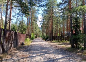 Продажа земельного участка, 10 сот., поселок Заходское