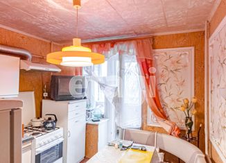 Продажа однокомнатной квартиры, 36.2 м2, Вологодская область, улица Маршала Конева, 25