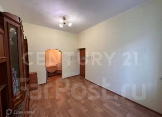 Продам двухкомнатную квартиру, 35 м2, Владивосток, проспект Острякова, 42В