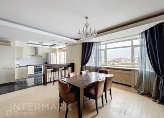 Сдается 3-ком. квартира, 110 м2, Москва, улица Малая Дмитровка, 15, улица Малая Дмитровка