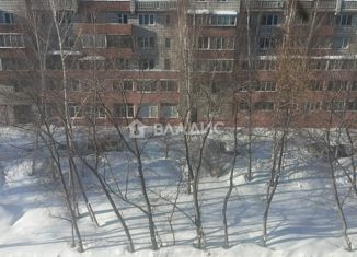 Продам однокомнатную квартиру, 30 м2, Новосибирск, улица Шмидта, 12, улица Шмидта