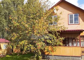 Дом на продажу, 85 м2, СНТ Василёк, СНТ Василёк, 39