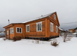Продажа дома, 43.3 м2, село Чусовое (Шайтанка), Красноармейская улица