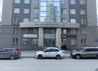 Продаю офис, 16.2 м2, Новосибирск, улица Крылова, 36, Центральный район