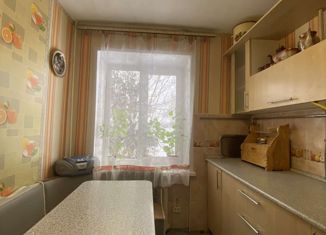 Продается 2-ком. квартира, 50.2 м2, посёлок Куяр, Садовая улица, 18