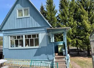 Продается дом, 39 м2, СНТ Красная Калина, Сиреневая улица