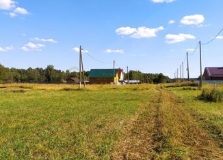 Продаю земельный участок, 10 сот., поселок Вязовая, улица Георгия Попова