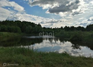 Продам земельный участок, 18 сот., село Мартьяновка, Комсомольская улица