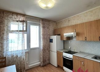 Двухкомнатная квартира на продажу, 62.1 м2, Москва, улица Александры Монаховой, 99