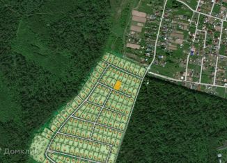 Продам земельный участок, 10.12 сот., деревня Малые Петрищи