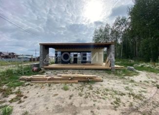 Продам дом, 70.7 м2, село Кулига, Изумрудная улица