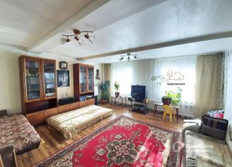 Продам дом, 102 м2, поселок городского типа Новая Майна, переулок Шутова