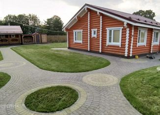 Продажа дома, 70.1 м2, деревня Ульяново