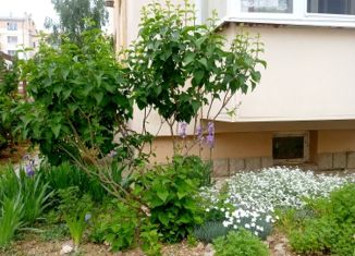 Однокомнатная квартира на продажу, 45.6 м2, Севастополь, улица Симонок, 55В