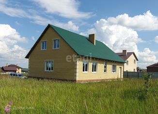 Дом на продажу, 210 м2, село Берсеневка