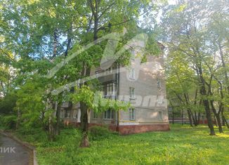 Продаю 2-комнатную квартиру, 45.6 м2, Москва, Мастеровая улица, 7, Мастеровая улица