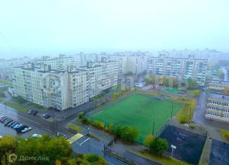 Продается 1-комнатная квартира, 30 м2, Мурманск, улица Капитана Орликовой, 50