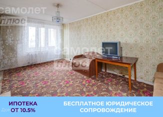 Продаю 2-комнатную квартиру, 45 м2, Москва, Зеленоградская улица, 31к5, район Ховрино