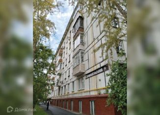 Продаю 3-комнатную квартиру, 77 м2, Москва, улица Ивана Бабушкина, 20, улица Ивана Бабушкина