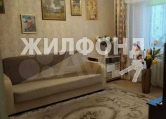 Однокомнатная квартира на продажу, 34 м2, Новосибирск, улица Солидарности, 79, улица Солидарности