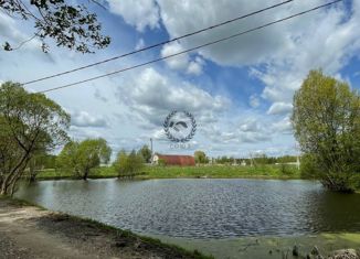 Участок на продажу, 13 сот., деревня Ильинка, Староильинская улица