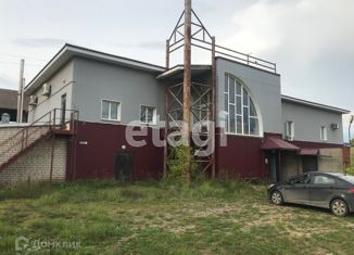 Продажа офиса, 742.7 м2, Кострома, Заволжский район, Солониковская улица, 10