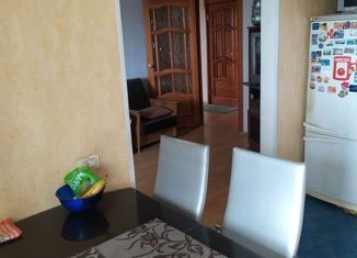 Продажа четырехкомнатной квартиры, 75 м2, Вологда, улица Текстильщиков, 15, 6-й микрорайон