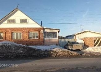 Продается дом, 148.3 м2, село Новопышминское, улица Ленина