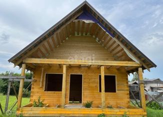 Продаю дом, 112 м2, деревня Пустошки