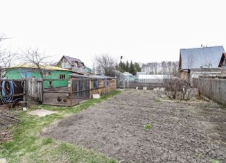 Продажа дома, 10 м2, Тюмень, Ленинский округ, Малиновая улица