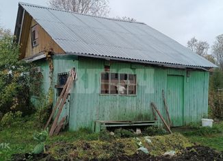 Продажа дома, 30 м2, Вологодская область