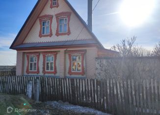 Дом на продажу, 65 м2, село Именьково, Р-239, 59-й километр