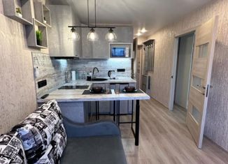 Продается квартира студия, 27 м2, Москва, Дегунинская улица, 1к3, метро Селигерская