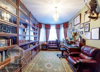 Дом на продажу, 350 м2, деревня Белеутово, Родниковая улица, 21