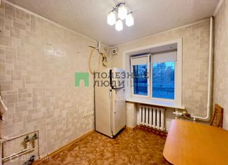 Продаю 1-комнатную квартиру, 31 м2, Хабаровск, Молдавский переулок, 2
