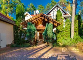 Продажа дома, 560 м2, КИЗ Дипломат