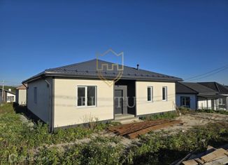 Продажа дома, 122 м2, село Бородулино, улица Ивана Айвазовского