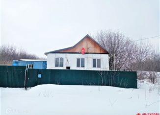 Продажа дома, 53.7 м2, поселок Поповка, Солнечная улица