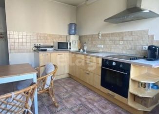 Продается многокомнатная квартира, 109 м2, Новосибирск, Железнодорожная улица, 6/1, Железнодорожный район