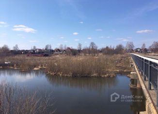 Продажа земельного участка, 38 сот., деревня Крашово