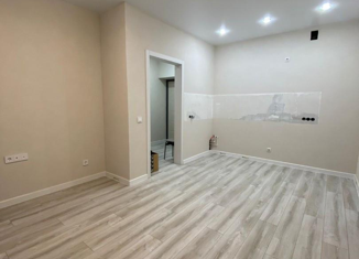 Продам 1-комнатную квартиру, 34.5 м2, Уфа, улица Академика Сулейманова, 10, жилой район Цветы Башкирии