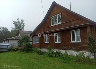 Продаю дом, 136 м2, Владимирская область, деревня Черкасово, 33