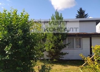 Дом на продажу, 90 м2, СНТ Пластик, 7-я аллея